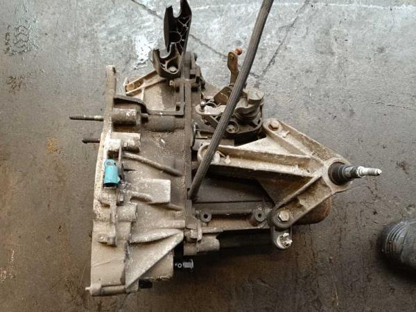 BOITE DE VITESSE MANUEL DACIA/RENAULT JH3128 - Vue 6